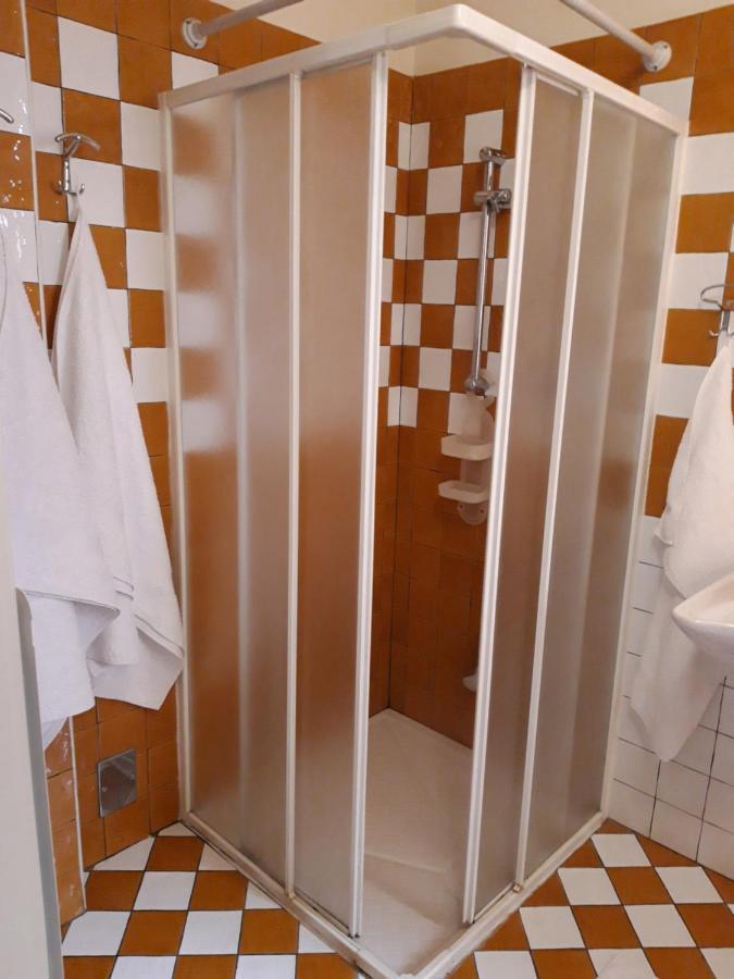 Affittacamere Cigole المظهر الخارجي الصورة