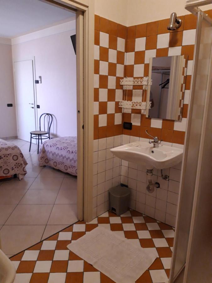 Affittacamere Cigole المظهر الخارجي الصورة
