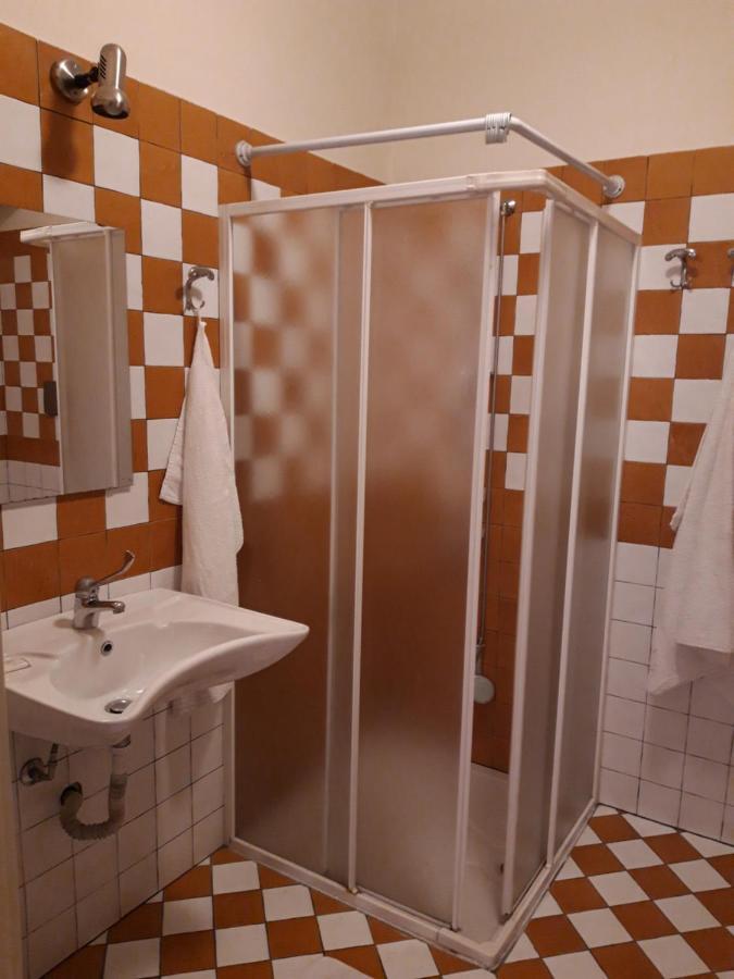 Affittacamere Cigole المظهر الخارجي الصورة