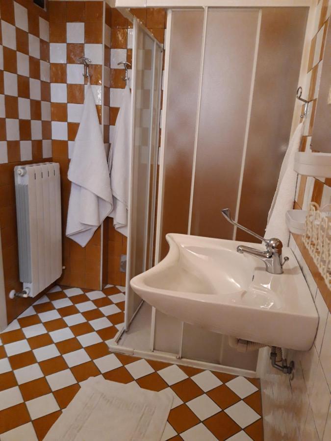 Affittacamere Cigole المظهر الخارجي الصورة