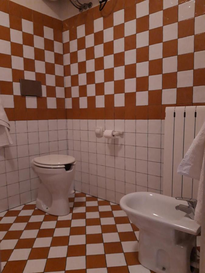 Affittacamere Cigole المظهر الخارجي الصورة